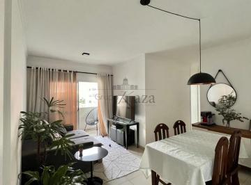 Apartamento · 76m² · 3 Quartos · 2 Vagas · Oportunidade - Apartamento - Floradas de São José - Residencial Pontal Fortaleza - 3 Dormitórios - 7