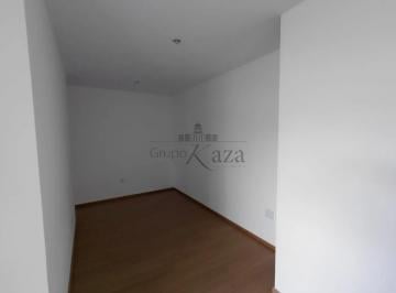 Apartamento · 63m² · 2 Quartos · 1 Vaga · Oportunidade - Apartamento - Urbanova - Residencial Jardins do Paratehy - 2 Dormitórios - 63m².