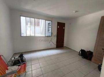 Apartamento · 57m² · 2 Quartos · 1 Vaga · Oportunidade - Apartamento - Jardim Satélite - Residencial Campo Belo - 2 Dormitórios - 57m²