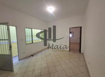 Casa · 80m² · 3 Quartos · 4 Vagas · Venda Casa Sao Caetano do Sul Nova Gerti Ref: 46954