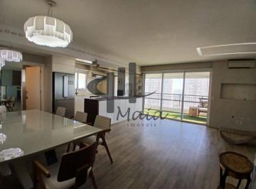 Apartamento · 147m² · 3 Quartos · 2 Vagas · Venda Apartamento Sao Bernardo do Campo Centro Ref: 46957
