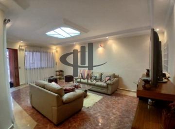 Casa · 167m² · 4 Quartos · 4 Vagas · Venda Casa Sao Caetano do Sul Olimpico Ref: 46971