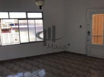 Casa · 117m² · 2 Quartos · 2 Vagas · Venda Casa Sao Caetano do Sul Santa Maria Ref: 46950