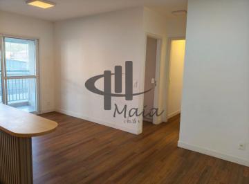 Apartamento · 66m² · 2 Quartos · 2 Vagas · Venda Apartamento Sao Caetano do Sul Santo Antonio Ref: 46969