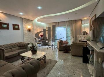 Casa · 193m² · 3 Quartos · 6 Vagas · Locação Casa Sao Caetano do Sul Santa Paula Ref: 46970