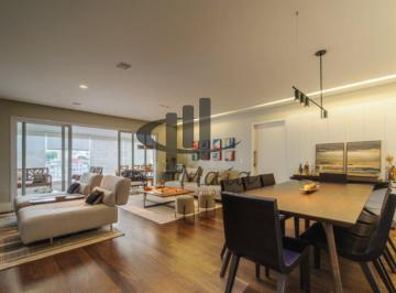 Apartamento · 198m² · 3 Quartos · 3 Vagas · Venda Apartamento Sao Caetano do Sul Ceramica Ref: 46964