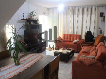 Casa · 145m² · 3 Quartos · 2 Vagas · Venda Sobrado Sao Caetano do Sul Ceramica Ref: 46955