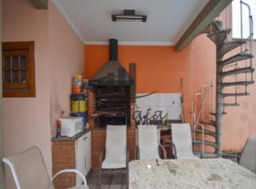 Casa · 320m² · 4 Quartos · 4 Vagas · Locação Sobrado Sao Caetano do Sul Jd Sao Caetano Ref: 46966