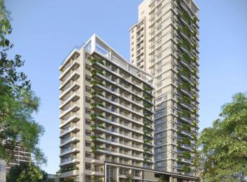 Apartamento · 67m² · 2 Quartos · 1 Vaga · APARTAMENTO 67M² NOS JARDINS COM 2 DORMITÓRIOS E LAZER COMPLETO