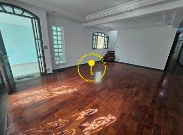 Casa · 282m² · 3 Quartos · 2 Vagas · Sobrado comercial na Vila Sonia - ZEU - perto do metrô