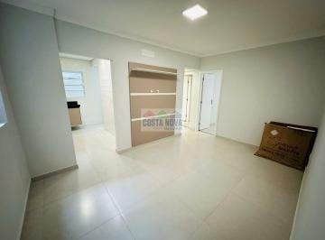 Apartamento · 63m² · 2 Quartos · 1 Vaga · Mude-se Já! Apartamento 100% Reformado de 2 quartos Frente Mar na Ponta da Praia