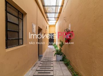 Comercial · 296m² · Prédio Comercial na Vila Clementino com 296m2 e 13 salas