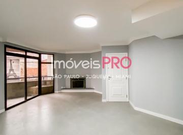 Apartamento · 125m² · 3 Quartos · 2 Vagas · Apartamento, Moema - São Paulo