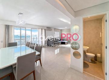 Apartamento · 143m² · 3 Quartos · 2 Vagas · Apartamento, Chácara Santo Antônio (Zona Sul) - São Paulo
