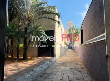 Casa · 1050m² · 17 Quartos · Casa, Vila Nova Conceição - São Paulo