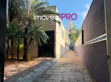 Casa · 1050m² · 17 Quartos · Casa, Vila Nova Conceição - São Paulo