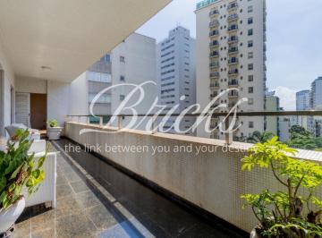 Apartamento · 452m² · 4 Quartos · 3 Vagas · APARTAMENTO VENDA HIGIENÓPOLIS