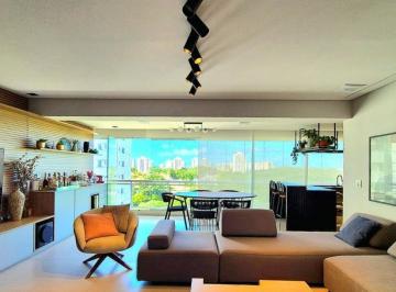 Apartamento · 134m² · 3 Quartos · 2 Vagas · Excelente apartamento 3 quartos, suítes, à venda em Patamares