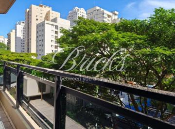 Apartamento · 131m² · 4 Quartos · 2 Vagas · Apartamento a venda no Brooklin com 4 dormitórios e 2 vagas