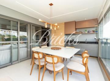 Apartamento · 116m² · 3 Quartos · 2 Vagas · APARTAMENTO VENDA JARDIM PRUDENCIA