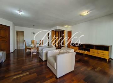 Apartamento · 131m² · 4 Quartos · 4 Vagas · Apartamento a venda no Brooklin com 4 dormitórios e 4 vagas