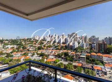 Apartamento · 103m² · 3 Quartos · 2 Vagas · APARTAMENTO VENDA HIGIENÓPOLIS - COM PISCINA E TERRAÇO