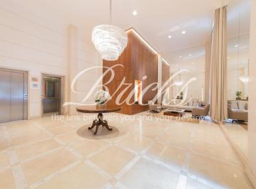 Apartamento · 291m² · 3 Quartos · 5 Vagas · APARTAMENTO EXCLUSIVO ITAIM MOBILIADO 3 SUITES 5 VAGAS