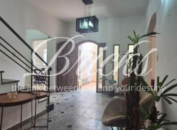Casa · 215m² · 3 Quartos · 3 Vagas · CASA VENDA ACLIMAÇAO