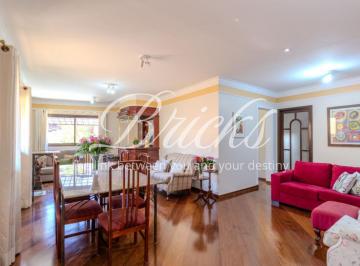 Casa · 346m² · 4 Quartos · 6 Vagas · CASA VENDA JARDIM PRUDENCIA - MOBILIADA