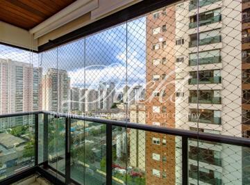 Apartamento · 84m² · 3 Quartos · 2 Vagas · APARTAMENTO VENDA GRANJA JULIETA - MOBILIADO