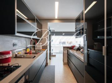 Apartamento · 213m² · 2 Quartos · 2 Vagas · COBERTURA VENDA VILA NOVA CONCEIÇÃO