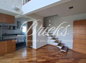 Apartamento · 77m² · 2 Quartos · 2 Vagas · APARTAMENTO DUPLEX LINDO A VENDA EM MOEMA PÁSSAROS