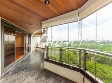 Apartamento · 302m² · 3 Quartos · 4 Vagas · APARTAMENTO VENDA PARAISO - RUA CURITIBA