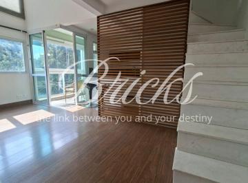 Apartamento · 62m² · 2 Quartos · 2 Vagas · APARTAMENTO DUPLEX 60m2 A VENDA EM MOEMA - REFORMADO