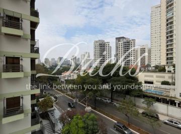 Apartamento · 122m² · 3 Quartos · 2 Vagas · APARTAMENTO VENDA KLABIN - REFORMADO
