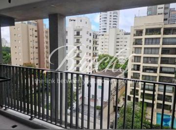 Apartamento · 63m² · 2 Quartos · 1 Vaga · APARTAMENTO NOVO NO CAMPO BELO COM 2 DORMITÓRIOS