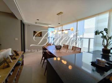 Apartamento · 131m² · 3 Quartos · 2 Vagas · Apartamento a venda no Brooklin com 3 dormitórios e 2 vagas - Grand Habitarte