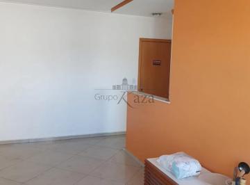 Apartamento · 64m² · 2 Quartos · 1 Vaga · Oportunidade - Apartamento - Centro - Residencial Solar do Barão - Jacareí - 2 Dormitórios - 64m².