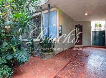 Casa · 177m² · 3 Quartos · 2 Vagas · CASA VENDA VILA MARIANA