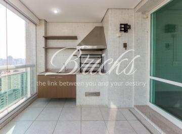 Apartamento · 159m² · 3 Quartos · 3 Vagas · APARTAMENTO VENDA ACLIMAÇAO - VARANDA GOURMET