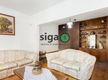 Casa · 248m² · 4 Quartos · 2 Vagas · Sobrado em Perdizes com 248m², 4 quartos e 2 suítes em localização nobre.
