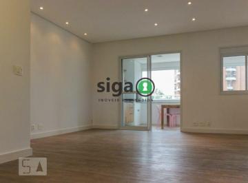 Apartamento · 90m² · 2 Quartos · 2 Vagas · Apartamento 90m², 2 quartos e 2 vagas na Vila Andrade