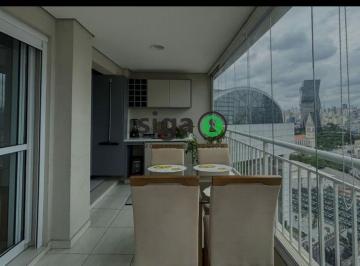 Apartamento · 70m² · 2 Quartos · 1 Vaga · Apartamento de 70 metros 2 suítes 1 vaga para locação em Pinheiros