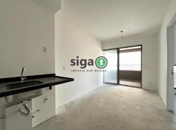 Apartamento · 34m² · 1 Quarto · 1 Vaga · Seu primeiro imóvel com estrutura de condomínio clube na melhor região da Saúde.