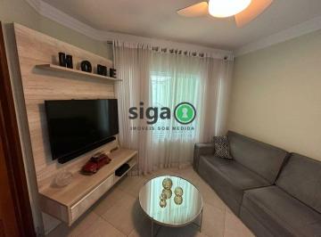 Casa · 120m² · 3 Quartos · 3 Vagas · Sobrado Moderno à Venda no Carrão ? 3 Suítes, 3 Vagas e Permuta!