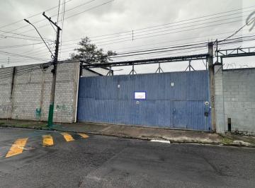 Comercial · 1600m² · Galpão Comercial 2000m² para Locação, com Fácil acesso á Dutra e Ayrton Senna