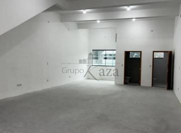 Comercial · 100m² · 3 Vagas · Oportunidade - Ponto Comercial - Villa Branca - Jacareí - 100m².