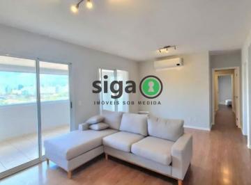 Apartamento · 119m² · 3 Quartos · 2 Vagas · Apartamento à venda no Brooklin 119 m² 3 dormitórios varanda gourmet e lazer completo