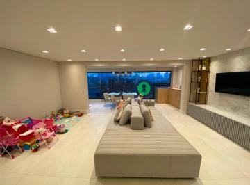Apartamento · 136m² · 3 Quartos · 2 Vagas · Apartamento para venda em Santo Amaro 03 suítes, São Paulo - SP