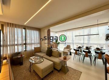 Apartamento · 70m² · 2 Quartos · 1 Vaga · Apartamento a  venda na Chácara Santo Antônio com 2 quartos